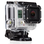 Go Pro HD Hero 3 Surf