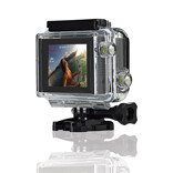 Go Pro LCD Bacpac