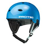 Pro Tec Hjälm B2 Wake - blå