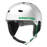 Pro Tec Hjälm B2 Wake - Vit