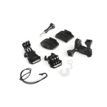 Go Pro Grab bag of mounts