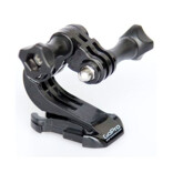 Go Pro Helmet frontmount