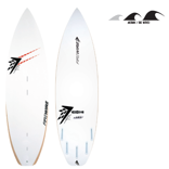Firewire Hellfire kite