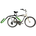 Pat-Racks Brädhållare cykel Max