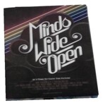 DVD Minds Wide Open