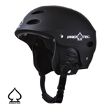 Pro Tec Hjälm Ace Water - Svart
