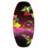 DB Skimboard Spaceplank Streamline