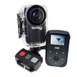 TecTiv Actionsportkamera