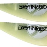 Cabrinha Fins G10