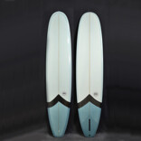 Bing Lovebird 9'2" Light Blue/Black/Blue