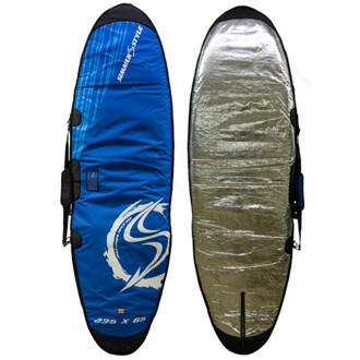 Simmer Single Boardbag 2013
