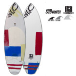 Cabrinha Subwoofer 2013
