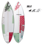 Cabrinha Skillit 2013