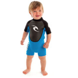 Rip Curl Freelite Shorty Junior