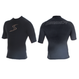 Simmer Fleece S/S