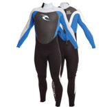 Rip Curl Dawn Patrol 5/3 SD Junior