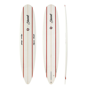 Stewart Hydro Hull SLX