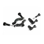 Go Pro Roll Bar Mount