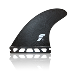 Futures Fins EA Fiberglass