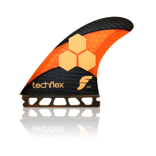 Futures Fins AM2 Techflex