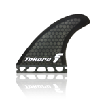 Futures Fins Tokoro Honeycomb