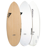 Firewire Sweet Potato