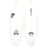 Firewire Lost Subscorcher